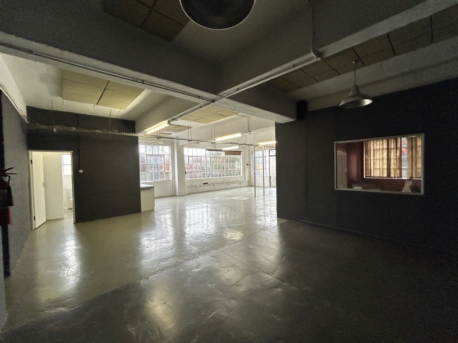 To Let commercial Property for Rent in Woodstock Western Cape